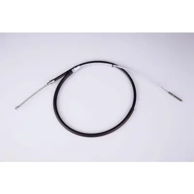 Novedad Cable de accionamiento, freno de estacionamiento HELLA 8AS 355 668-671